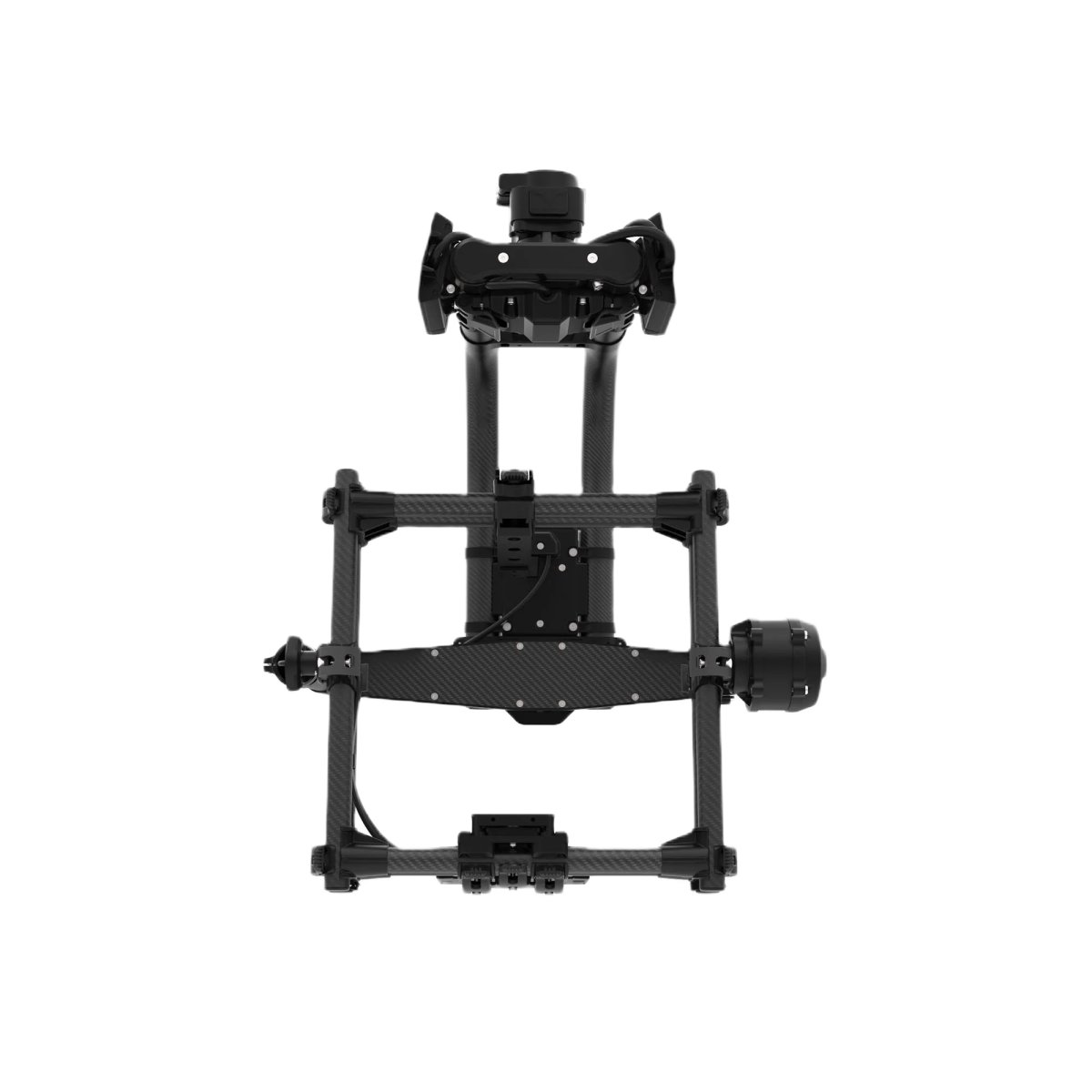 Freefly MoVI Pro Gimbal Only (No Batteries), 6.533,10